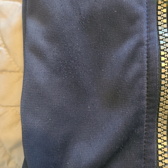 Boys Converse Zip Jacket - Picture 4 of 4